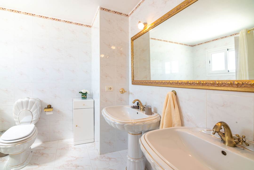 Zimmer Villa Mariemne Vip