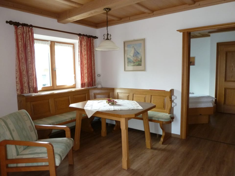 Zimmer Ferienwohnung Sonnenhof