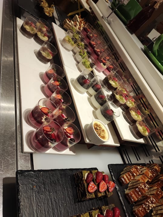 Gastro Sentido Trendy Verbena Beach