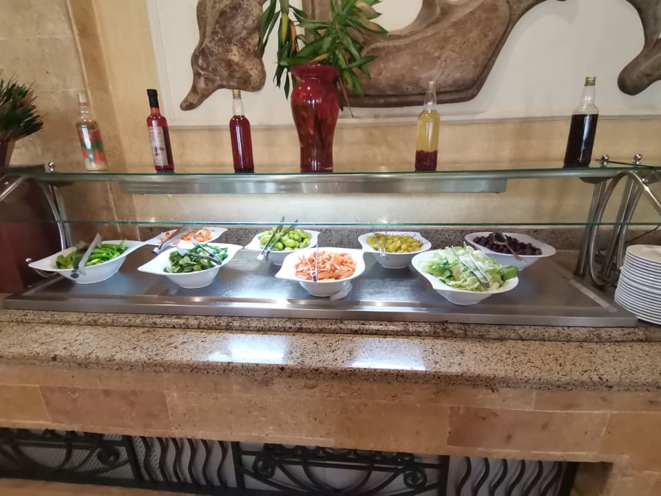 Gastro Shams Safaga Resort
