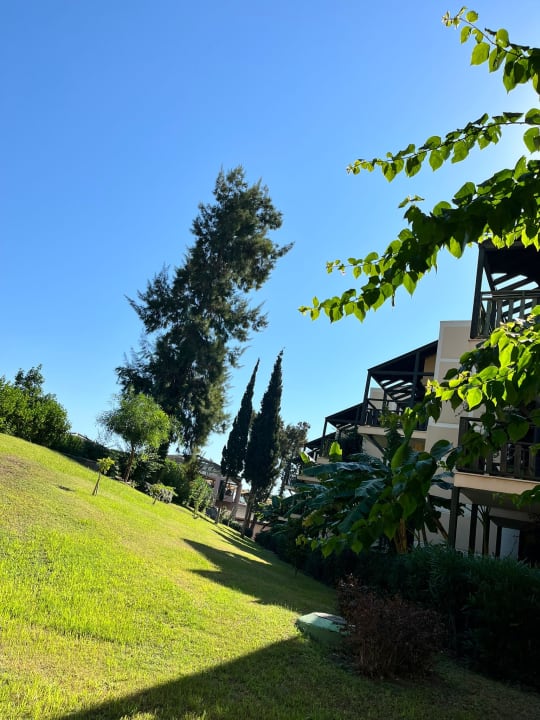 Außenansicht Limak Limra Hotel & Resort