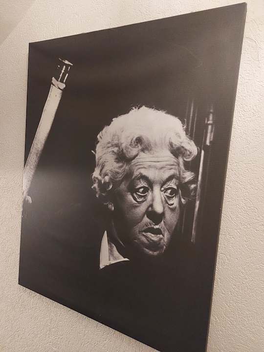 Sonstiges EIFELkrimihotel