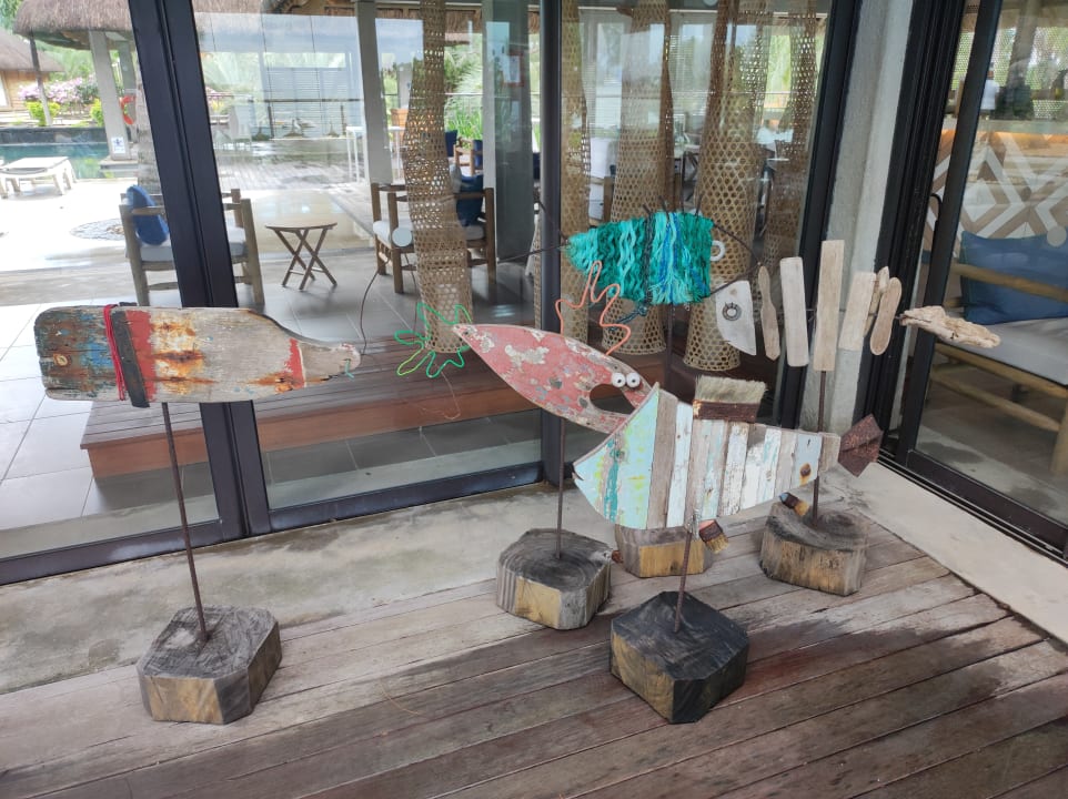 Sonstiges Lagoon Attitude - Adults only