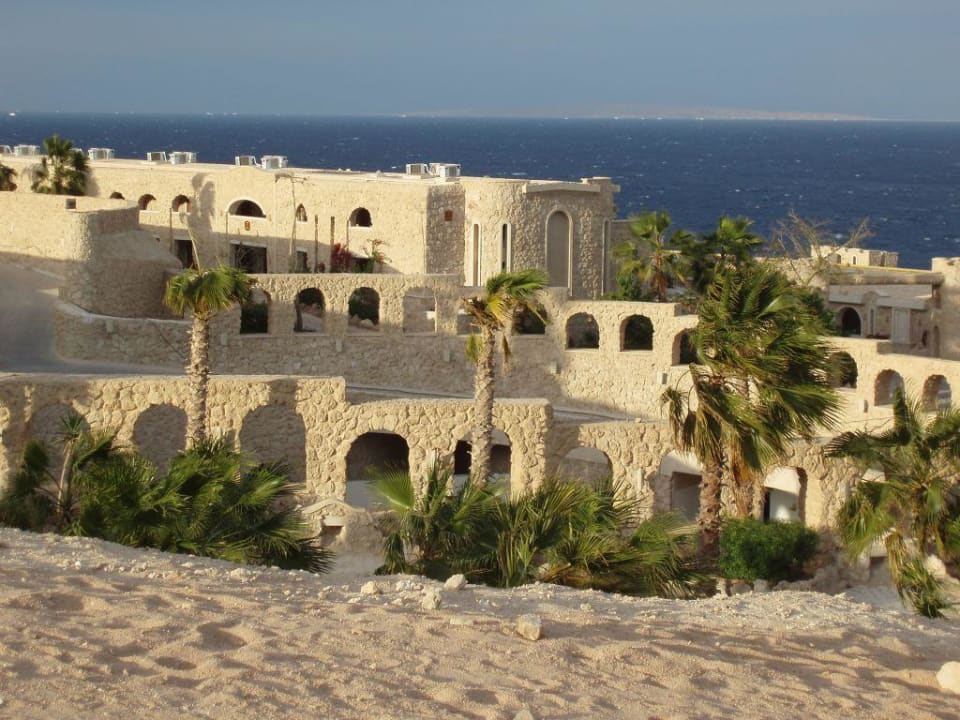 Citadel Azur Pickalbatros Citadel Resort