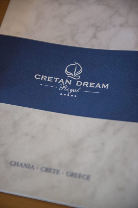 Sonstiges Cretan Dream Resort & Spa