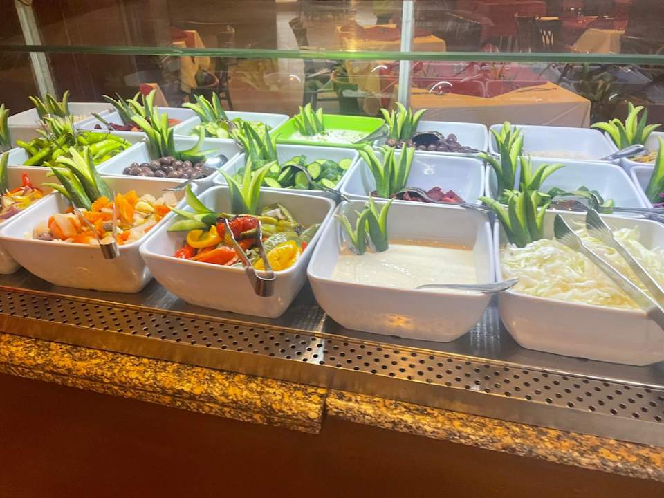 Gastro Menaville Safaga