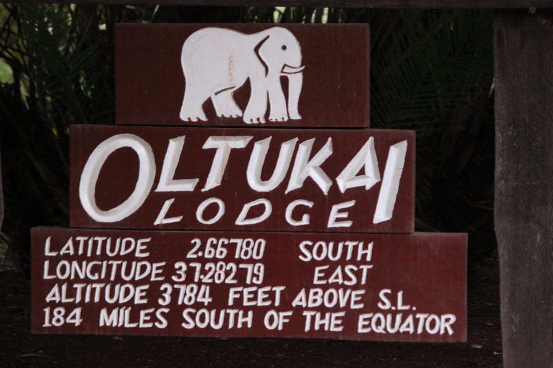 Sonstiges Ol Tukai Lodge