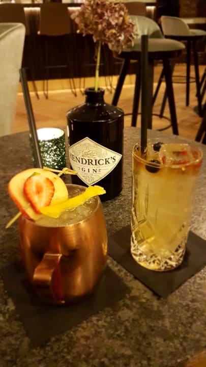 Gastro Alpine Hideaway ZILLERTALERHOF