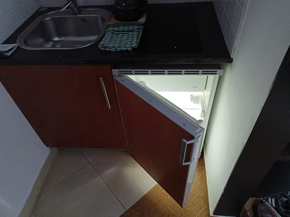 Zimmer HL Miraflor Suites Hotel