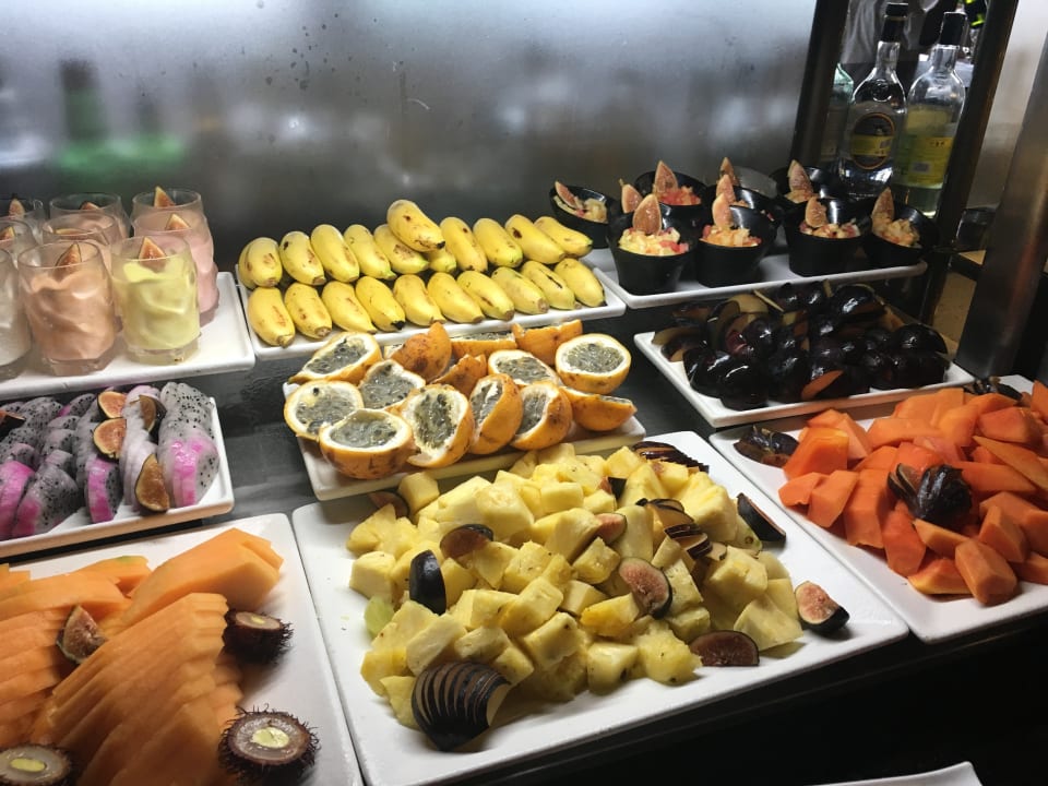 Gastro Akumal Bay Beach & Wellness Resort