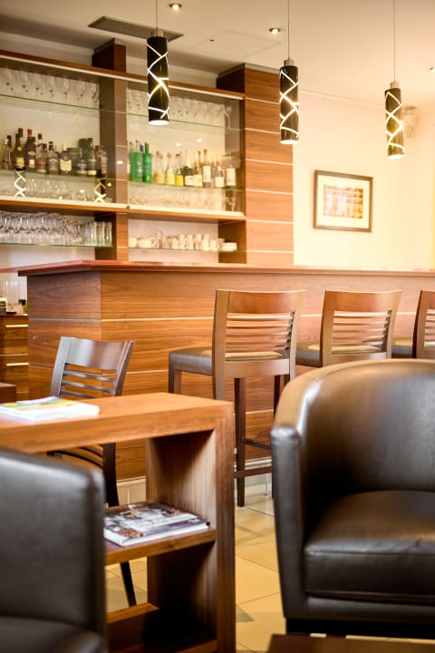 Gastro HOTEL KOCKS am Mühlenberg