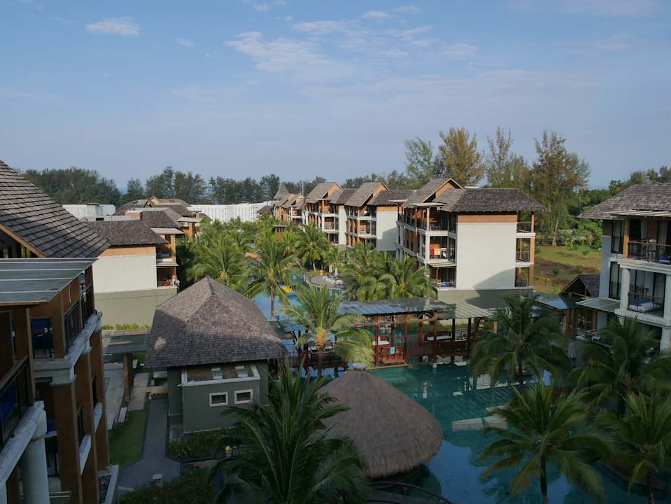 Zimmer Mai Holiday by Mai Khao Lak