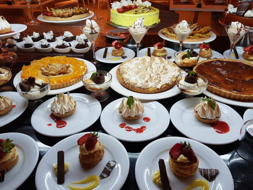 Gastro Djerba Plaza Thalasso & Spa