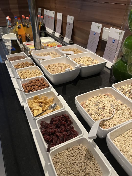 Gastro Hotel number One