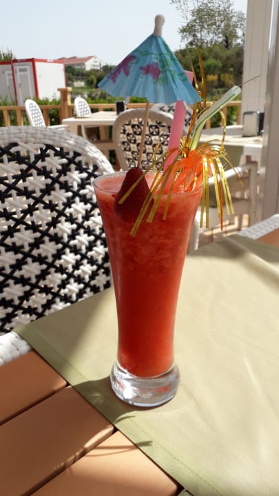 Gastro Glamour Resort & Spa