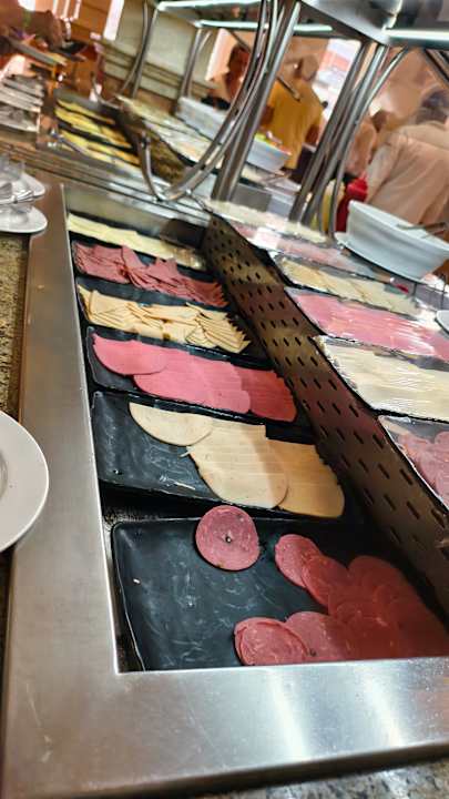 Gastro Akassia Swiss Resort