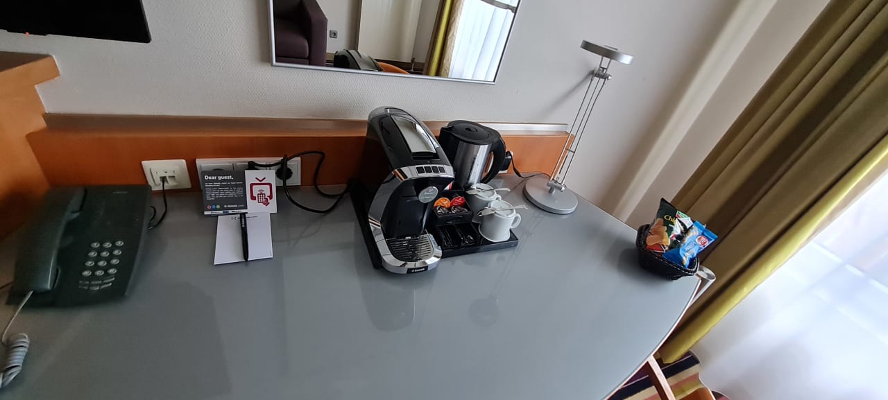 Zimmer H+ Hotel Köln Hürth