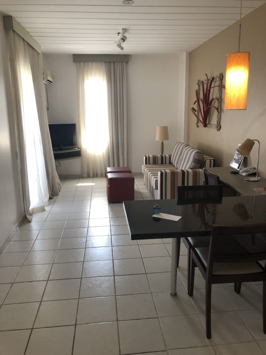 Zimmer Mercure Angra dos Reis