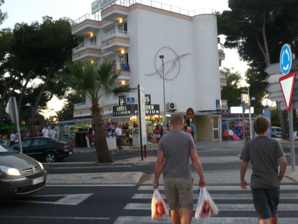 Hotel Lago Park 1 HSM Lago Park