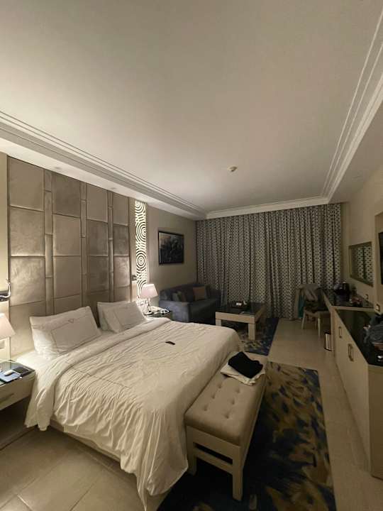 Zimmer Rixos Sharm El Sheikh Adults Only 18 +