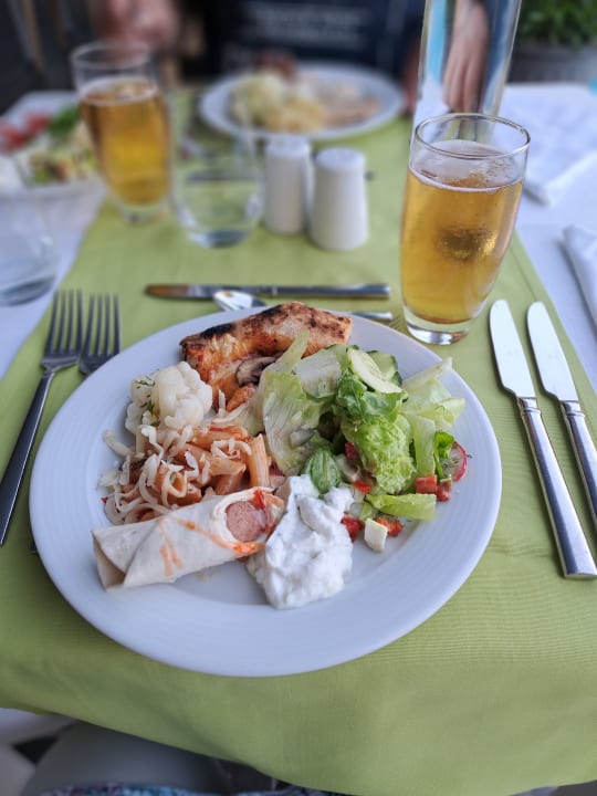 Gastro Akti Palace Resort & Spa