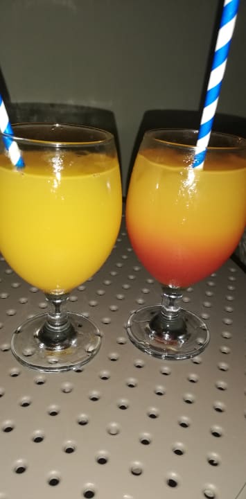 Gastro Meliá Sunny Beach