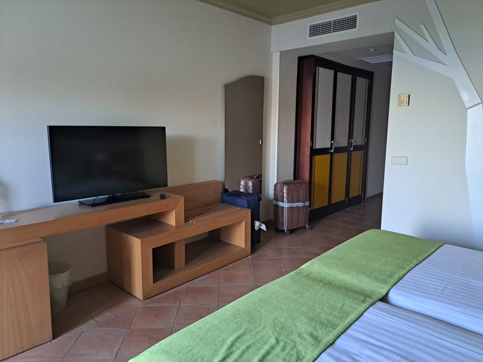 Zimmer TUI BLUE Isla Cristina Palace