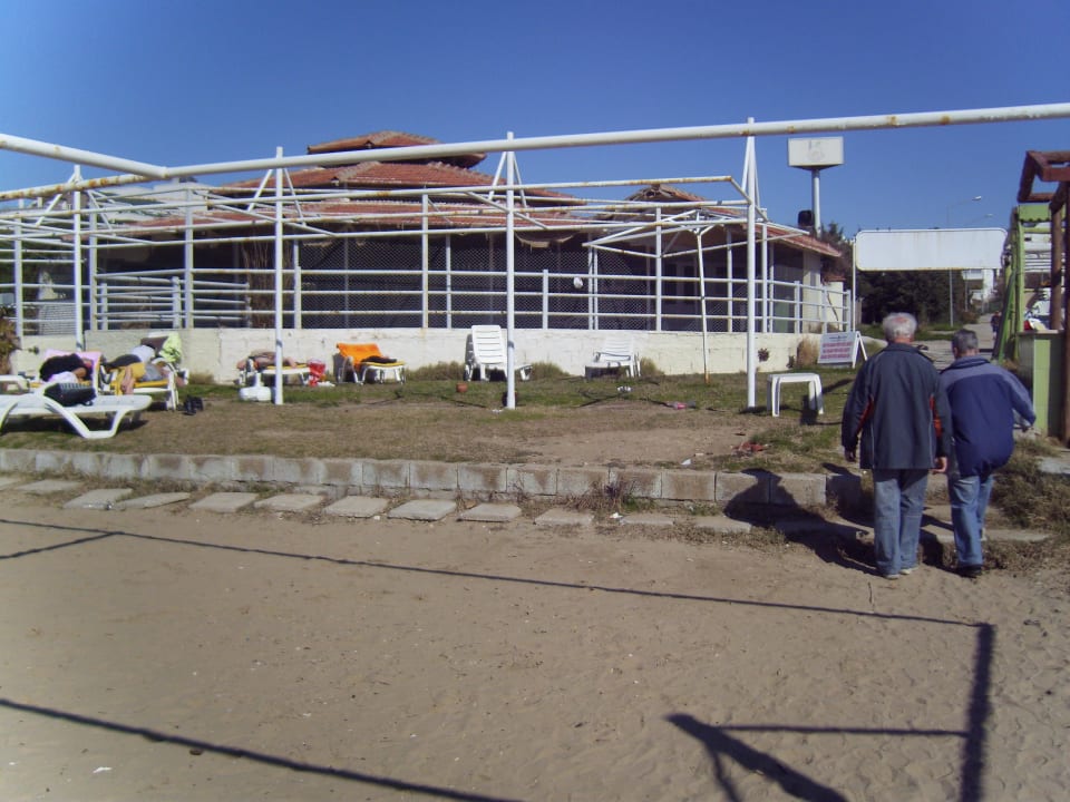 Strand Side Alegria Hotel & Spa - Adults only +16