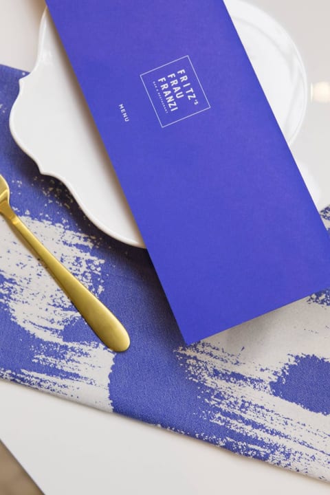 FRITZ's FRAU FRANZI Details The Fritz Düsseldorf