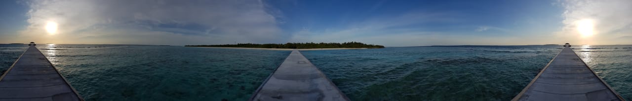 Strand Hondaafushi Island Resort