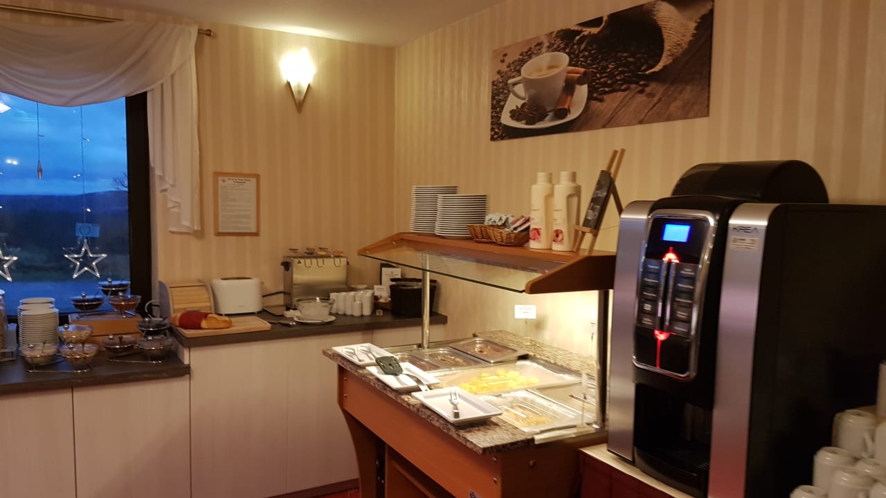 Gastro AKZENT Aktiv & Vital Hotel Thüringen