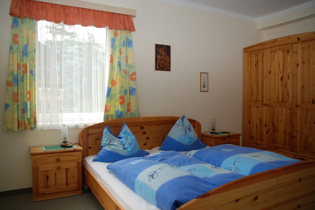 Zimmer Gästehaus Golker