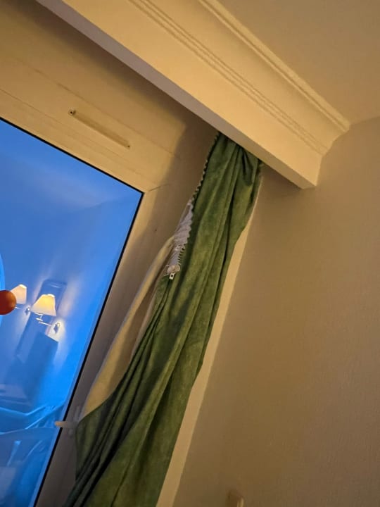 Zimmer Hotel El Mouradi Port El Kantaoui