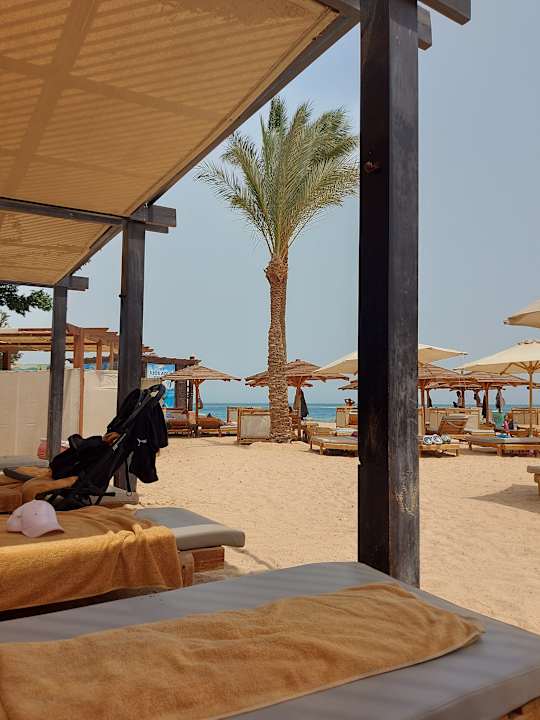 Strand Steigenberger Aqua Magic