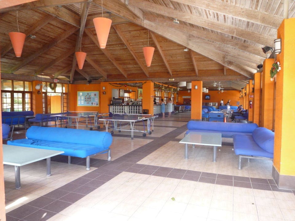 Die Hauptbar Viva Fortuna Beach by Wyndham - All Inclusive Resort