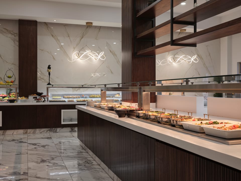 Gastro Atlantica Sungarden Park