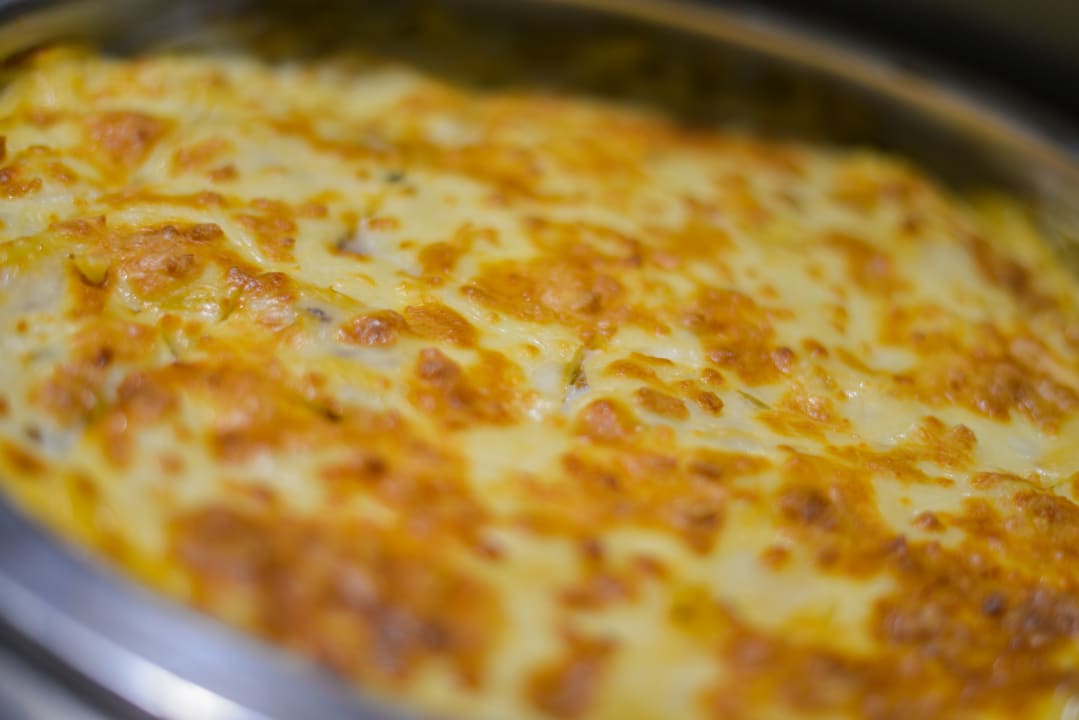 Gastro Pickalbatros Royal Grand Resort - Sharm El Sheikh