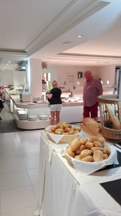 Hell & freundlich Arena Beach