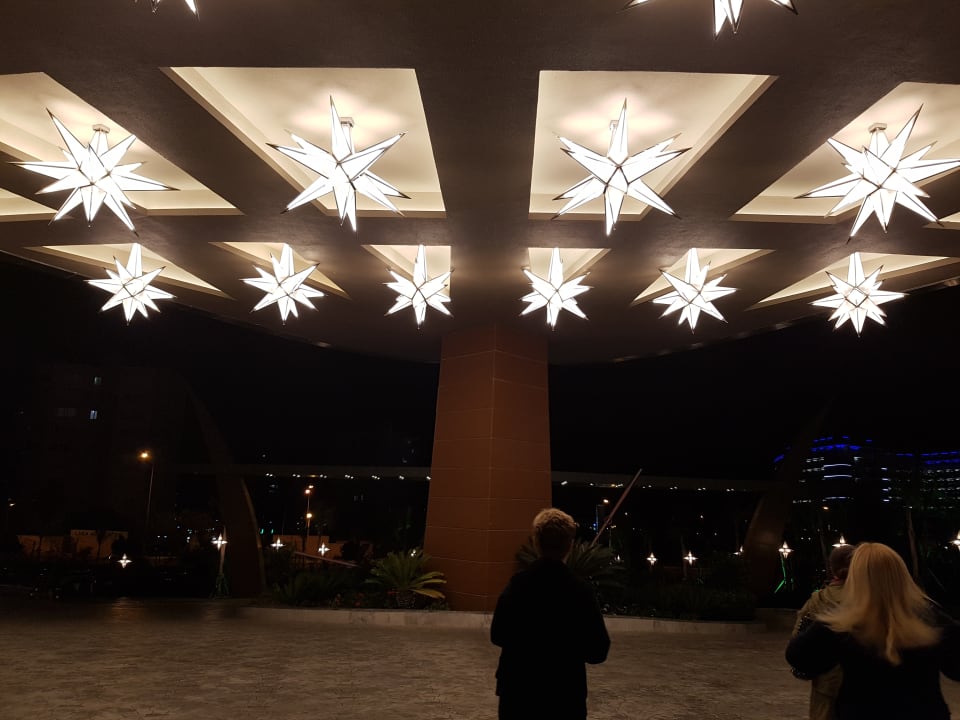 Sonstiges Royal Seginus