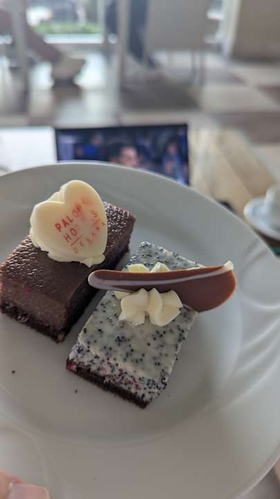 Gastro Paloma Oceana