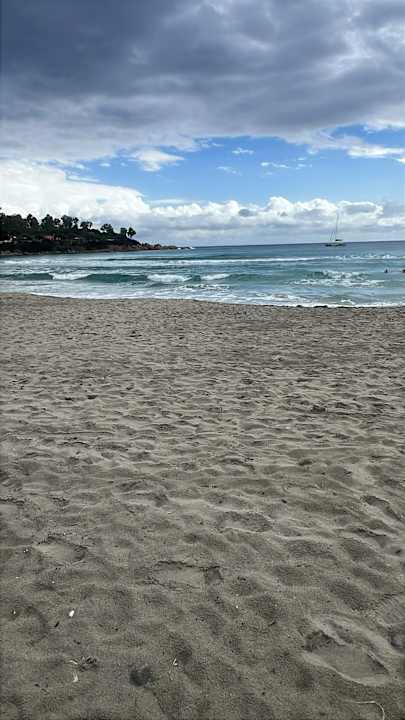 Strand Hotel La Perla