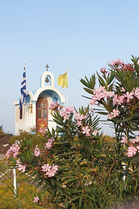 Sonstiges Hotel Apollon