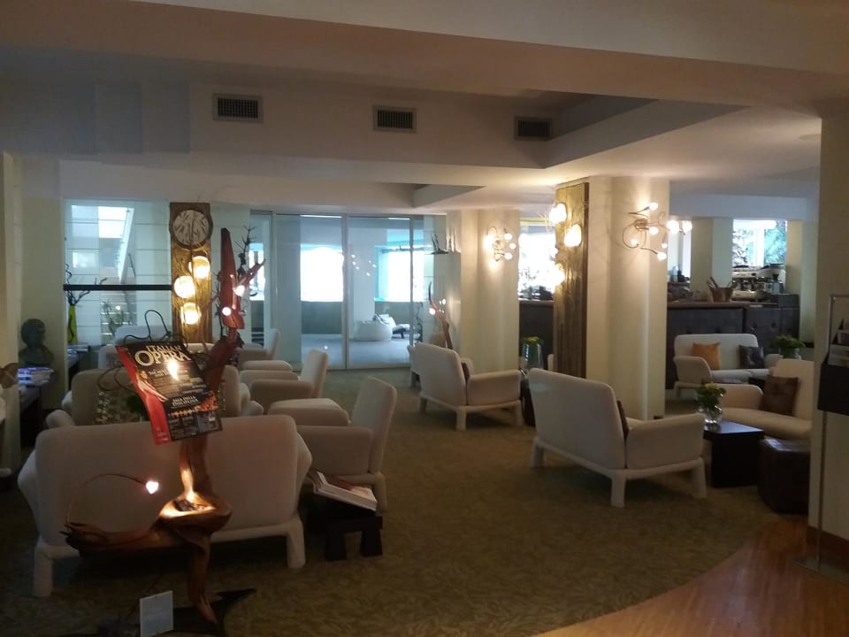 Infoecke Color Hotel