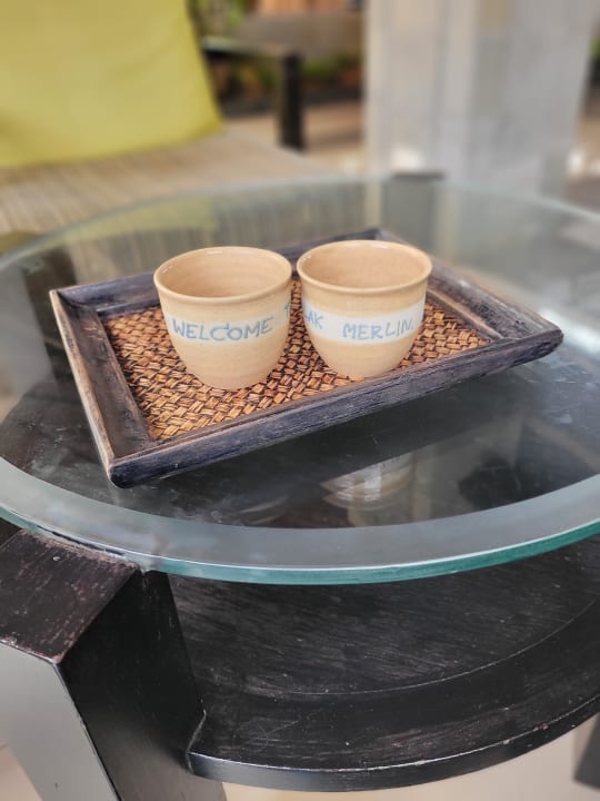 Sonstiges Khao Lak Merlin Resort