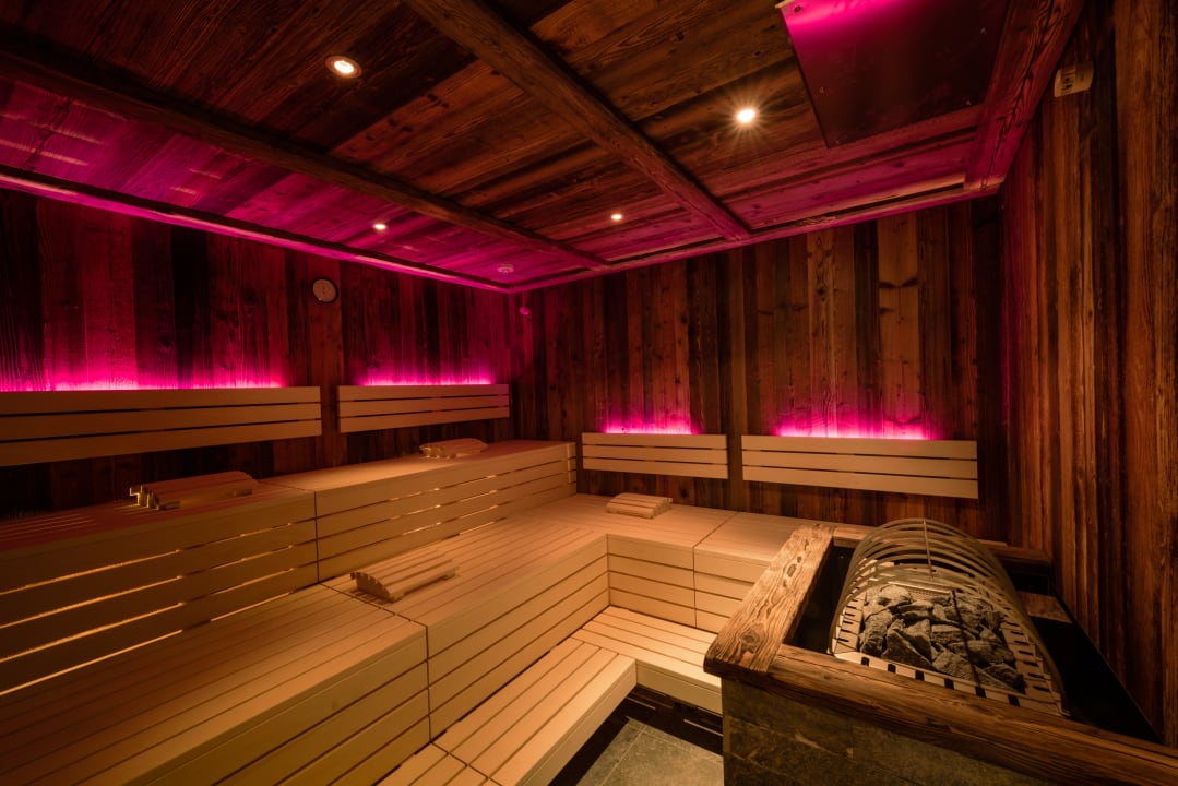 Sport & Freizeit Hotel Tyrol