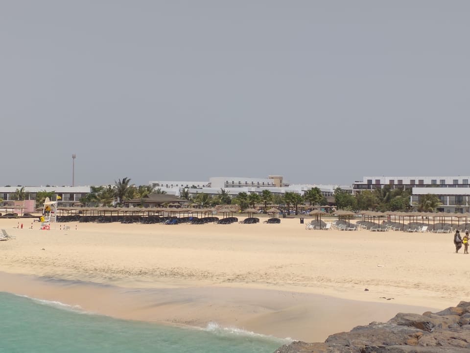 Strand Meliá Laguna Beach