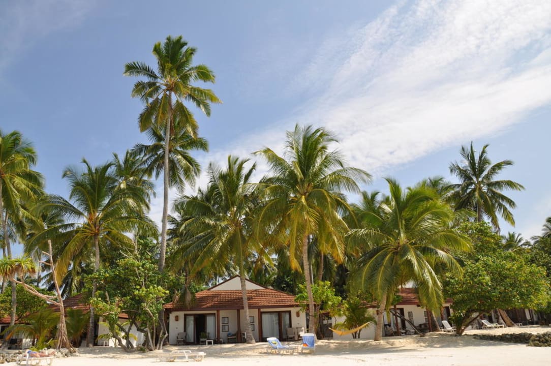 Beachbungi ananea Diamonds Athuruga