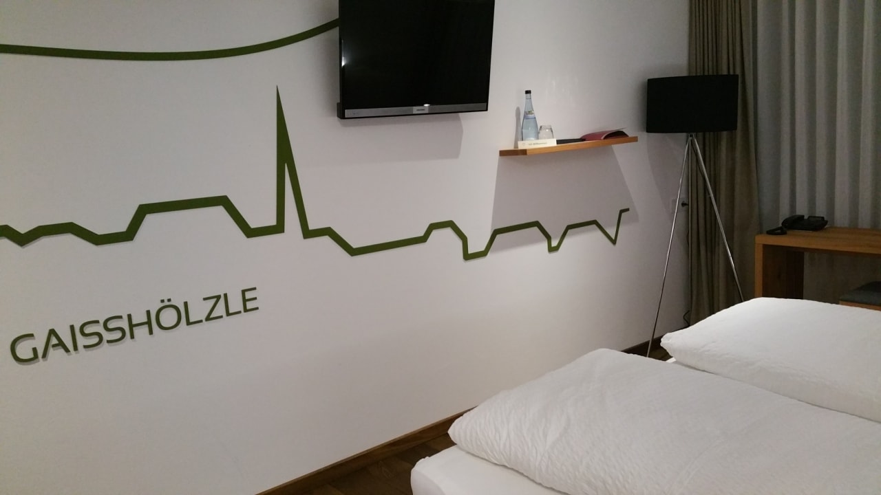 Zimmer Gengs Linde