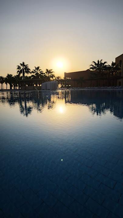 Pool Casa Mare Resort