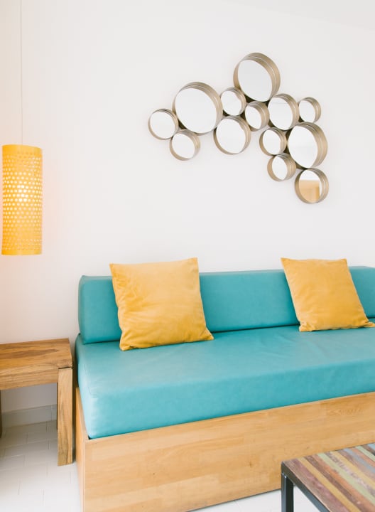 Zimmer Ama Ibiza Beachfront Suites